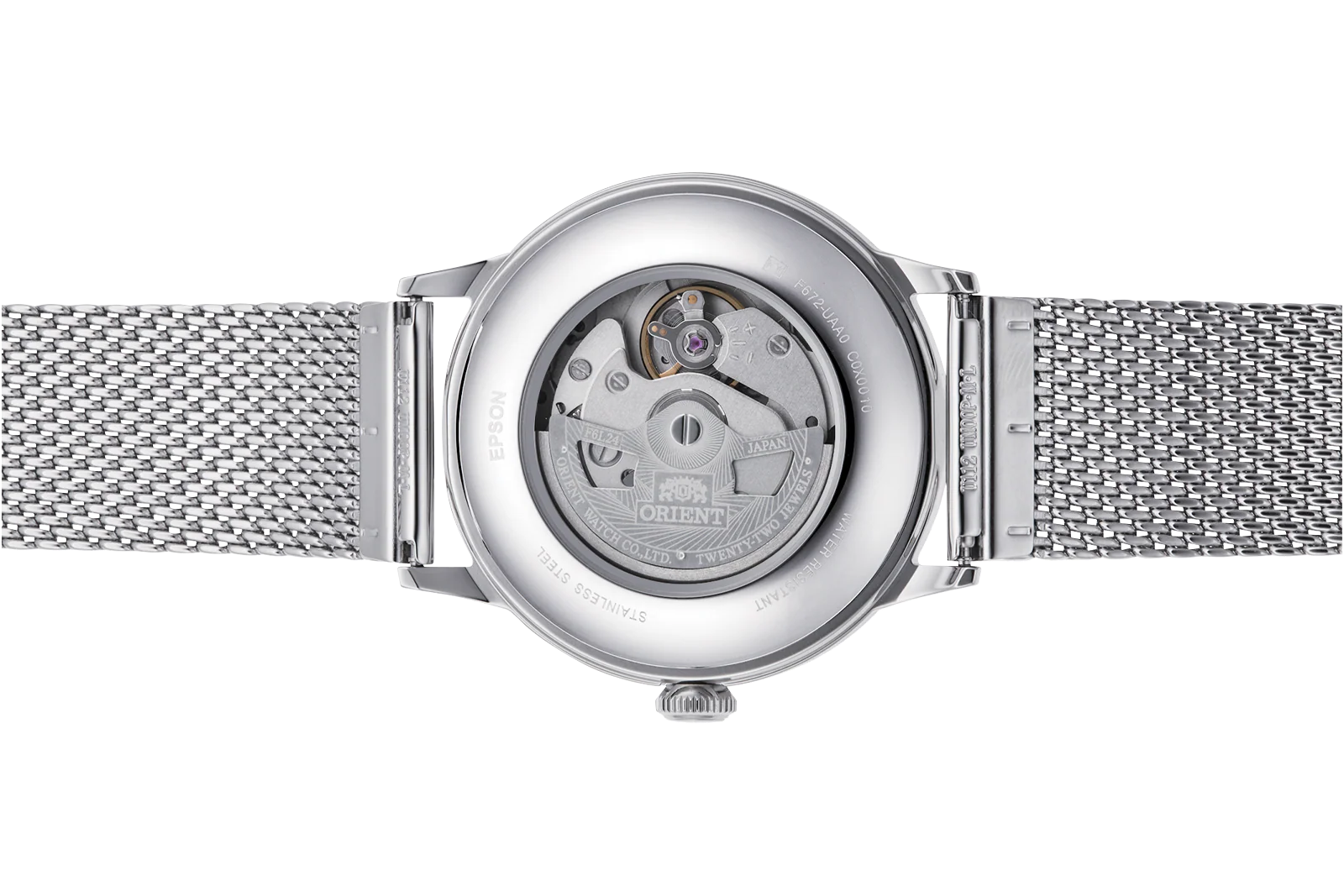 Orient Bambino Version 6 - Image 2