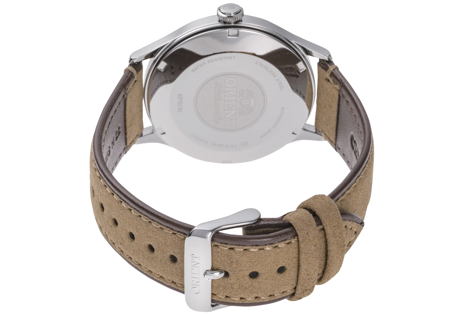 Orient Bambino Version 4 - Image 3