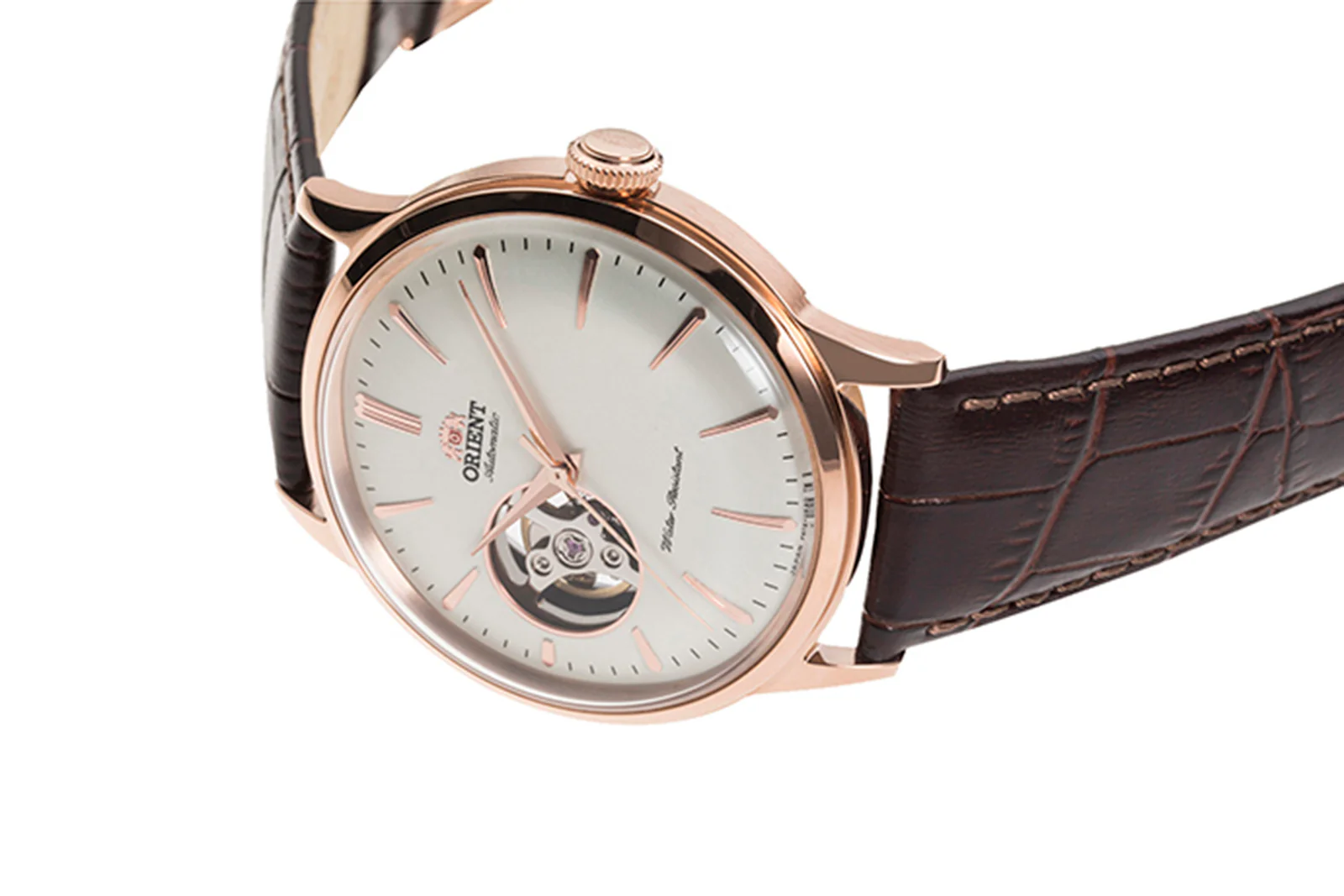 Orient Bambino Open Heart - Image 3