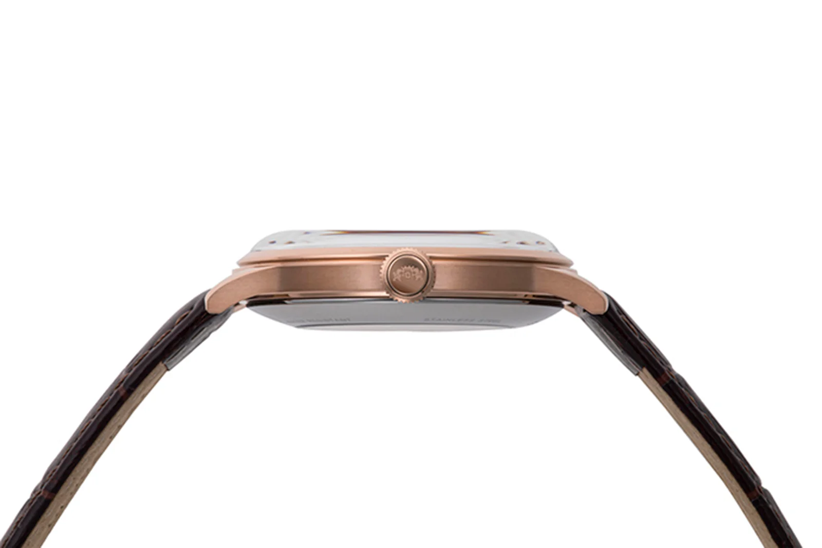 Orient Bambino Open Heart - Image 5