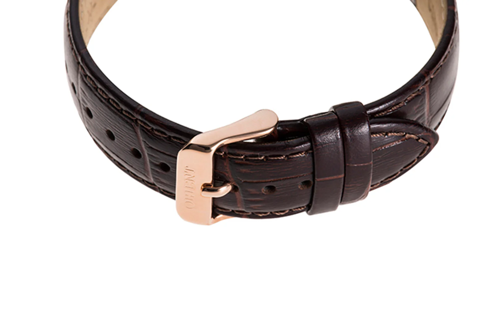 Orient Bambino Open Heart - Image 6