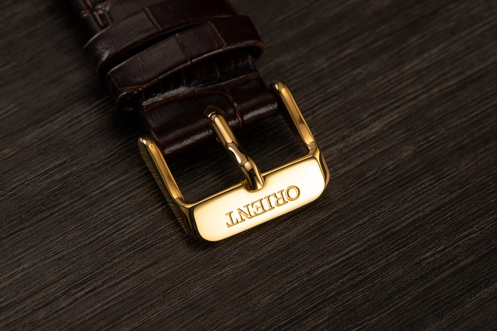 Orient Bambino Open Heart - Image 4