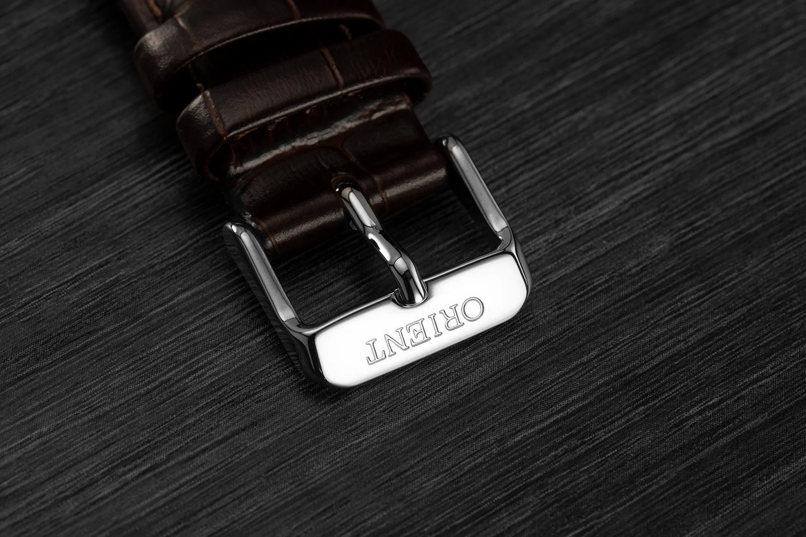 Orient Bambino Small Seconds - Image 4