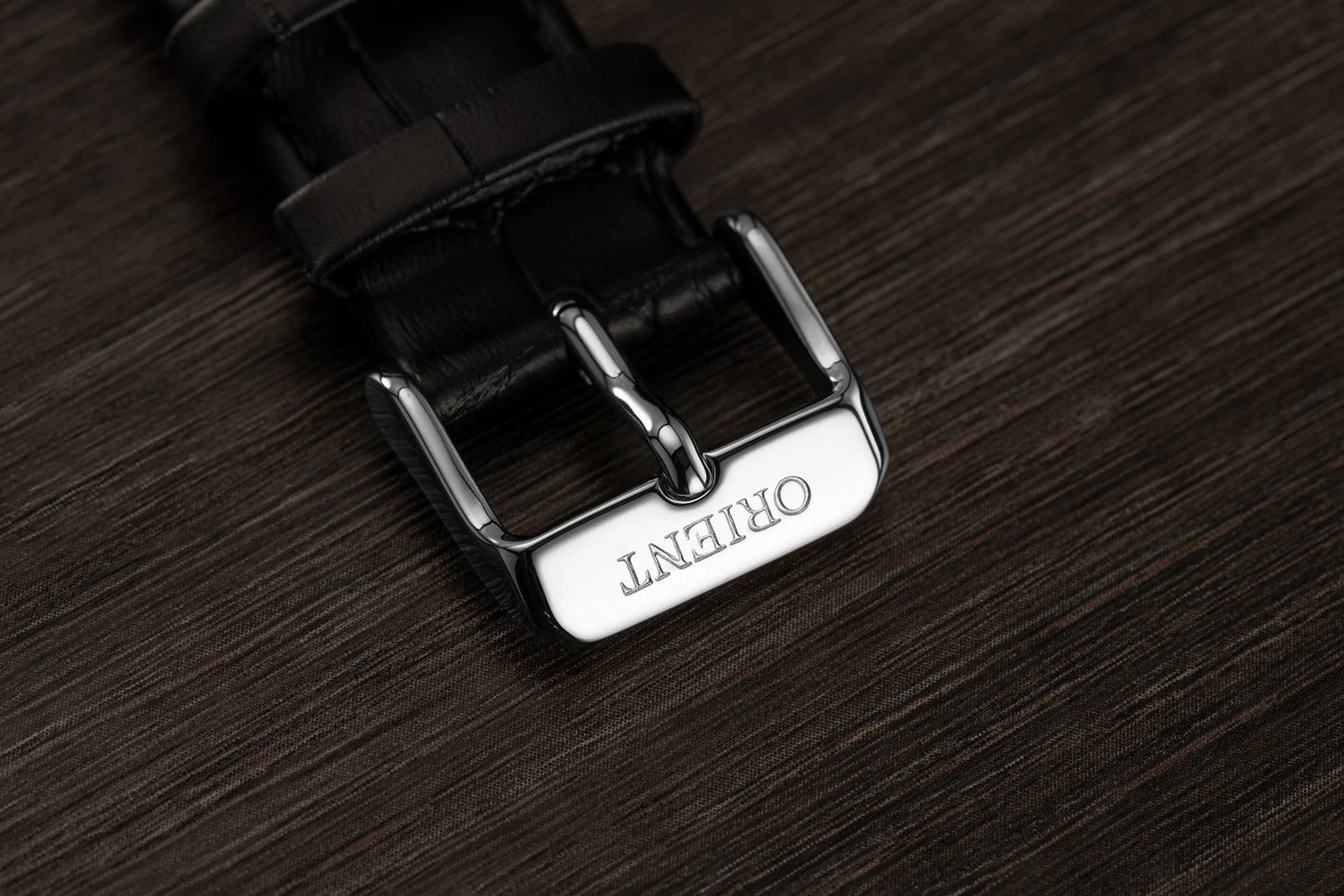 Orient Bambino Small Seconds - Image 5