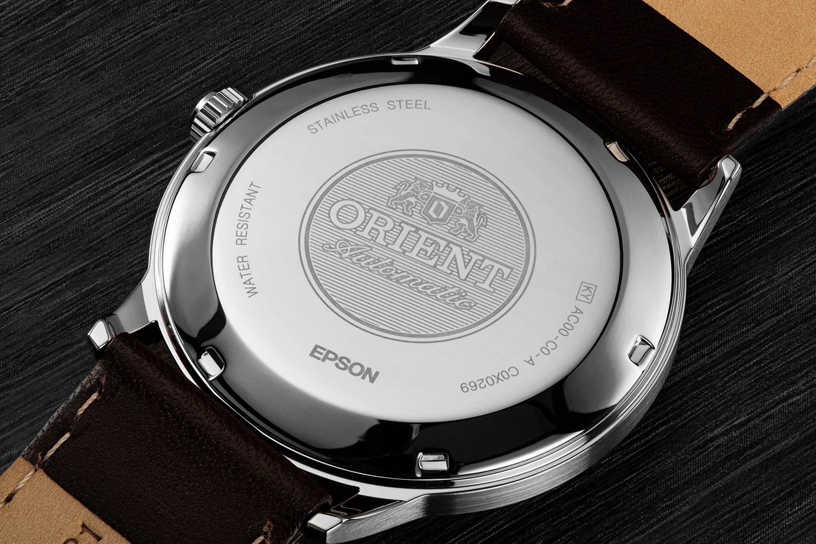 Orient Bambino Version 1 - Image 5