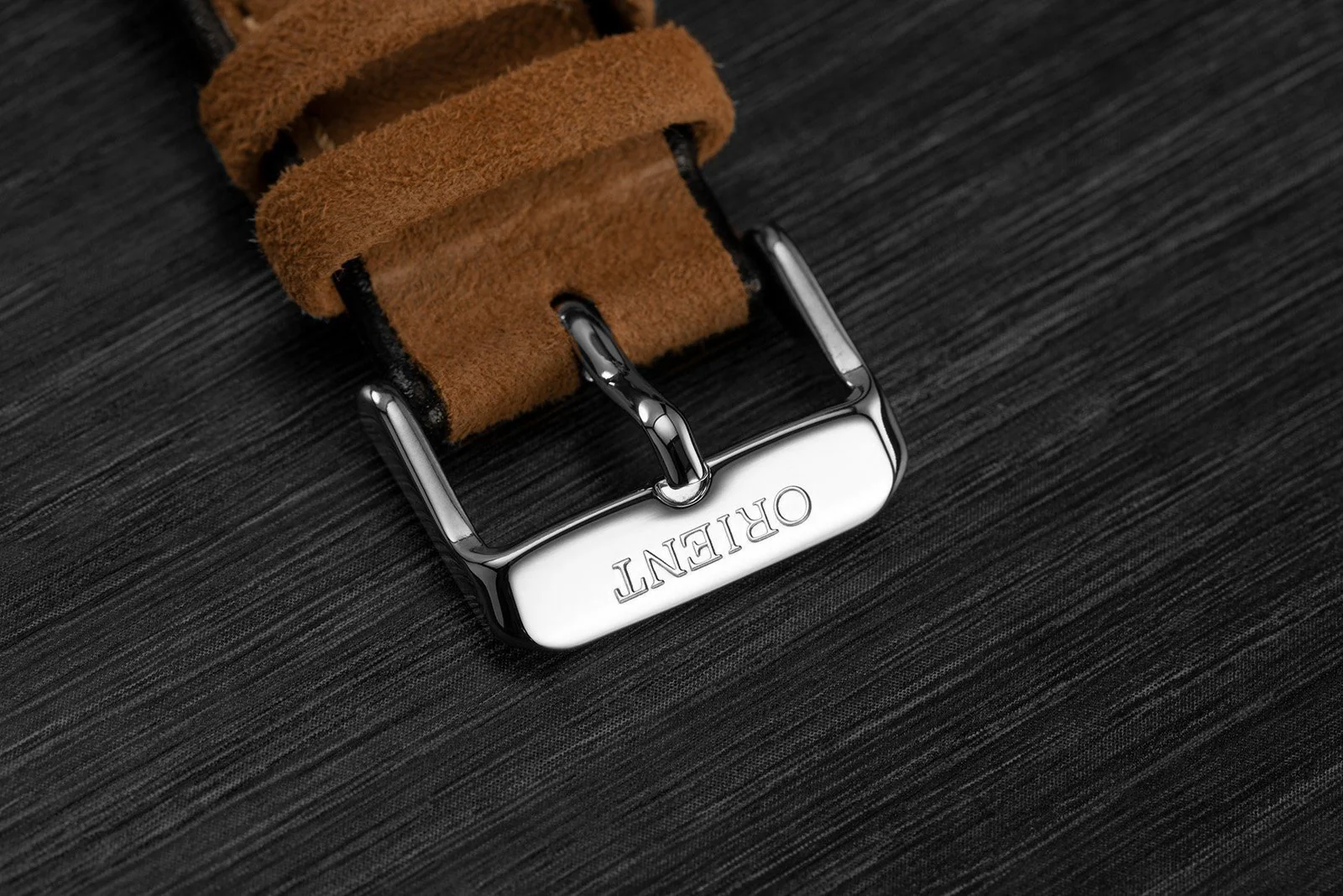 Orient Bambino Version 4 Strap (22 mm) - Image 2