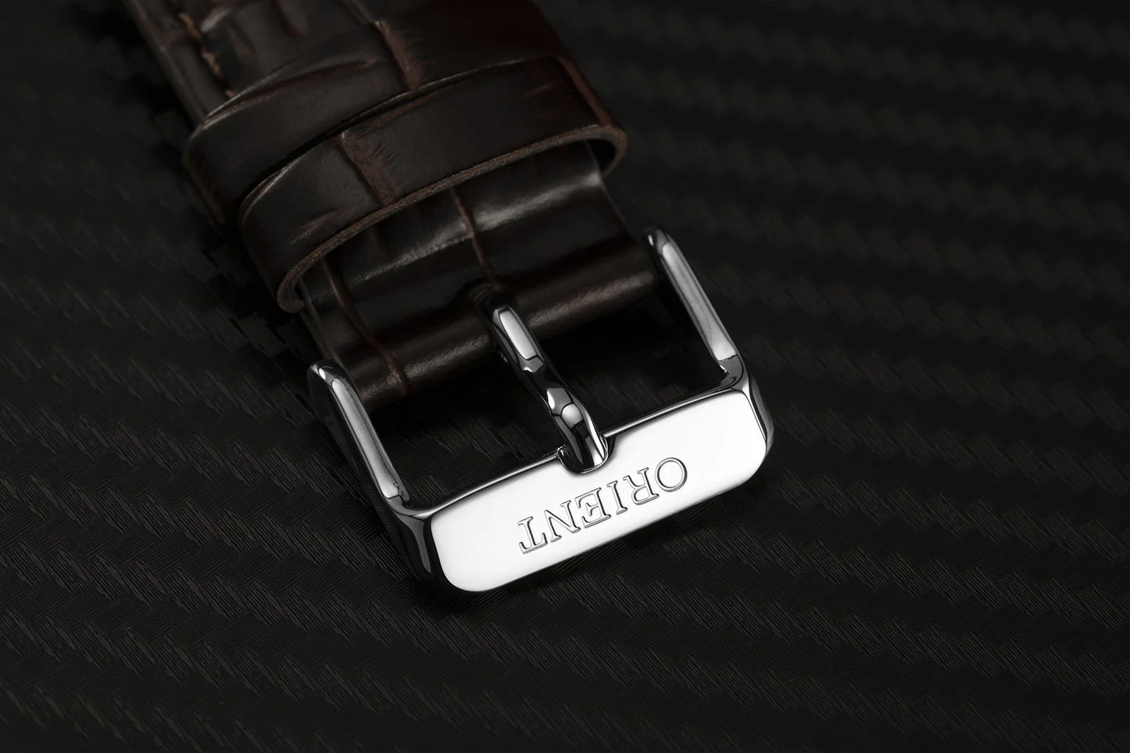 RA-AA0C / Symphony III Strap (22 mm) - Image 2