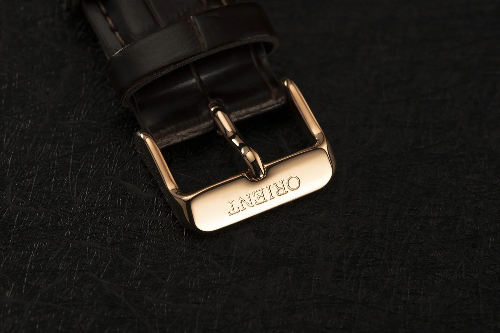Symphony III Strap (22 MM) - Image 2